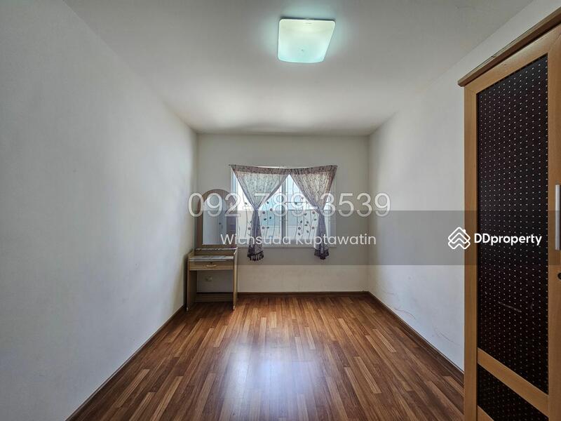 For Sale - The Trust Townhome Rangsit-Klong 1, Pathum Thani