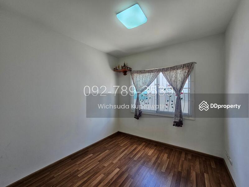 For Sale - The Trust Townhome Rangsit-Klong 1, Pathum Thani