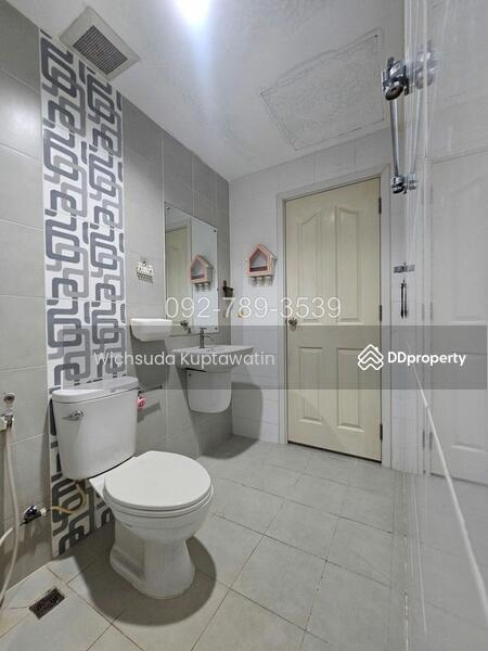 ขาย - The Trust Townhome Rangsit-Klong 1 : เดอะทรัสต์ ทาวน์โฮม รังสิต-คลอง 1, ปทุมธานี