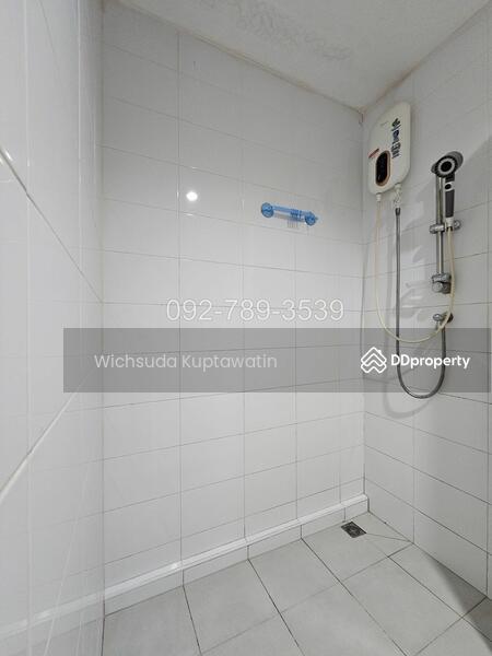 ขาย - The Trust Townhome Rangsit-Klong 1 : เดอะทรัสต์ ทาวน์โฮม รังสิต-คลอง 1, ปทุมธานี