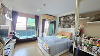 ขาย - Casa Condo Ratchada-Ratchaphruek : คาซ่า คอนโด รัชดา-ราชพฤกษ์, กรุงเทพ