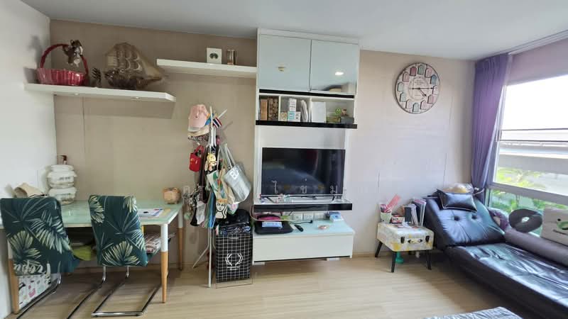 Casa Condo Ratchada-Ratchaphruek : คาซ่า คอนโด รัชดา-ราชพฤกษ์, กรุงเทพ, ถนนราชพฤกษ์, ดาวคะนอง, ธนบุรี, กรุงเทพ, 26 ตร.ม., คอนโด ขาย, โดย คุณ ไข่มุก, 11600354 - DDproperty.com