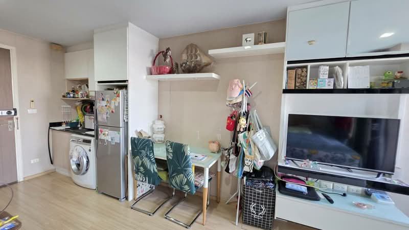 Casa Condo Ratchada-Ratchaphruek, Bangkok, Ratchapruek Road, Dao Khanong, Thon Buri, Bangkok, Studio, 26 sqm, Condo For Sale, by Mooky ตุลาพันธุ์, 11600354 - DDproperty.com