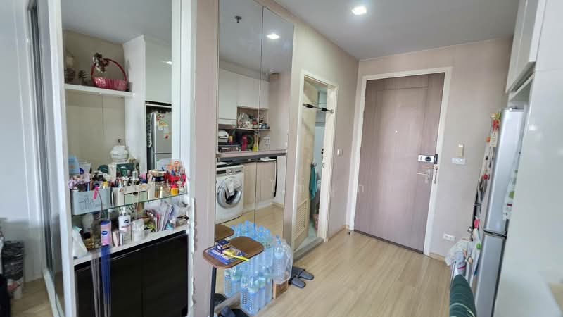 Casa Condo Ratchada-Ratchaphruek, Bangkok, Ratchapruek Road, Dao Khanong, Thon Buri, Bangkok, Studio, 26 sqm, Condo For Sale, by Mooky ตุลาพันธุ์, 11600354 - DDproperty.com
