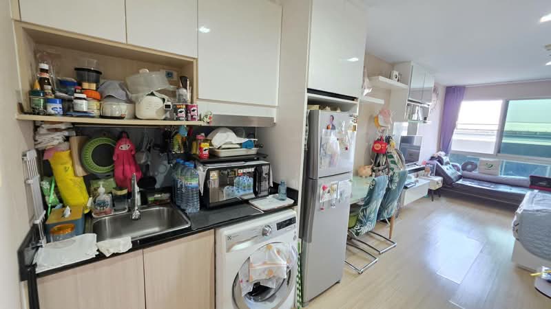 Casa Condo Ratchada-Ratchaphruek, Bangkok, Ratchapruek Road, Dao Khanong, Thon Buri, Bangkok, Studio, 26 sqm, Condo For Sale, by Mooky ตุลาพันธุ์, 11600354 - DDproperty.com