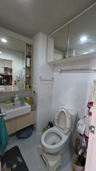 Casa Condo Ratchada-Ratchaphruek, Bangkok, Ratchapruek Road, Dao Khanong, Thon Buri, Bangkok, Studio, 26 sqm, Condo For Sale, by Mooky ตุลาพันธุ์, 11600354 - DDproperty.com