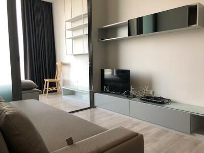 ขาย - Niche Pride Taopoon-Interchange : นิช ไพรด์ เตาปูน-อินเตอร์เชนจ์, กรุงเทพ