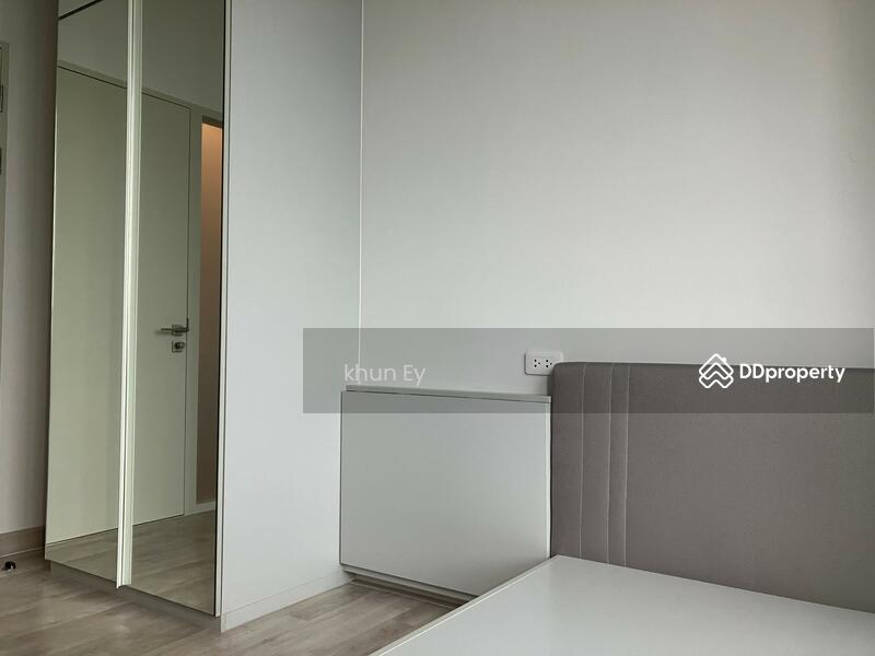 For Sale - Niche Pride Taopoon-Interchange, Bangkok