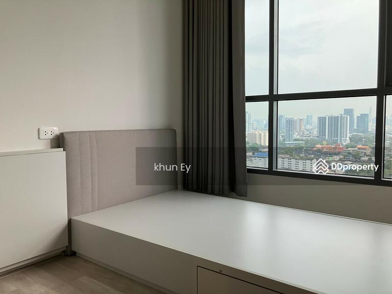 For Sale - Niche Pride Taopoon-Interchange, Bangkok