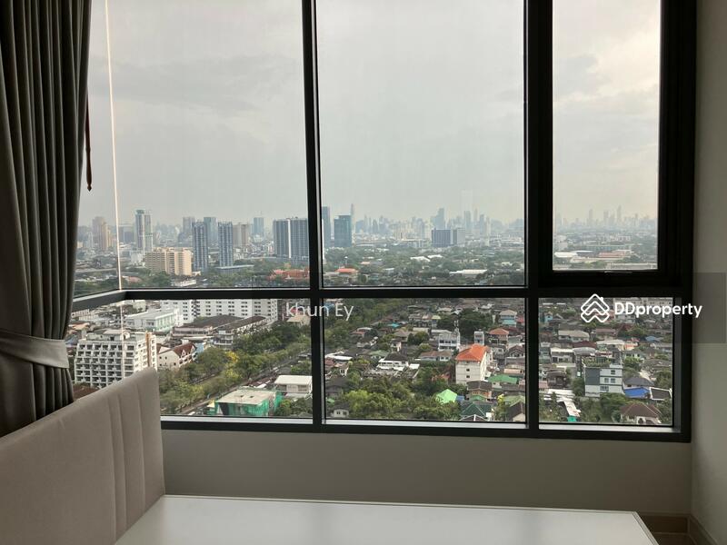 For Sale - Niche Pride Taopoon-Interchange, Bangkok