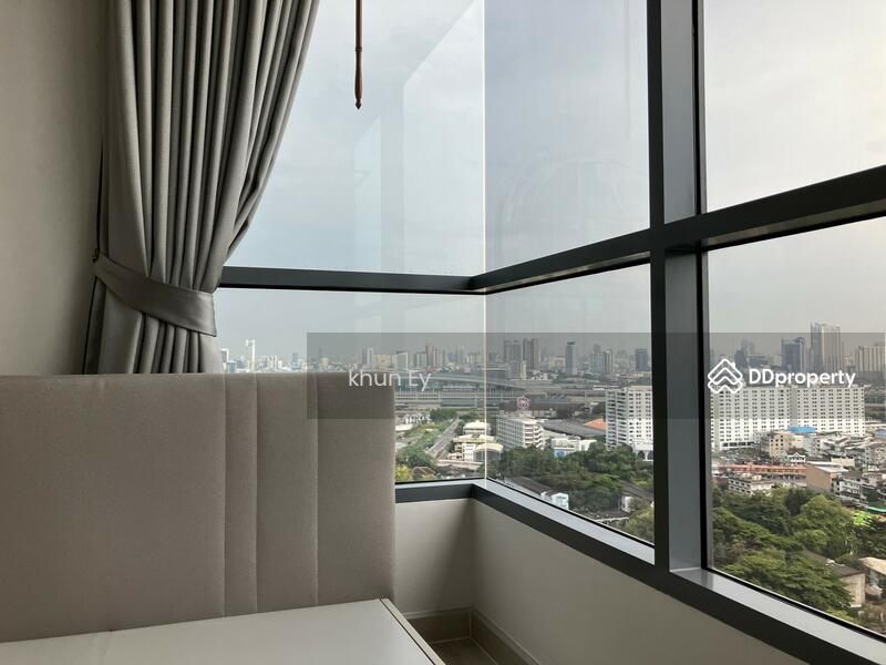 For Sale - Niche Pride Taopoon-Interchange, Bangkok