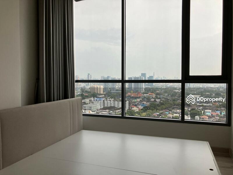 For Sale - Niche Pride Taopoon-Interchange, Bangkok