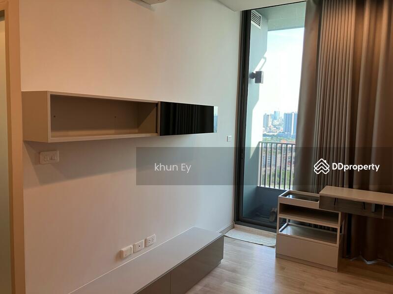 For Sale - Niche Pride Taopoon-Interchange, Bangkok
