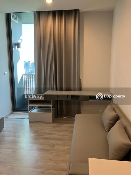 For Sale - Niche Pride Taopoon-Interchange, Bangkok