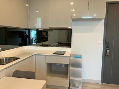 ขาย - Niche Pride Taopoon-Interchange : นิช ไพรด์ เตาปูน-อินเตอร์เชนจ์, กรุงเทพ