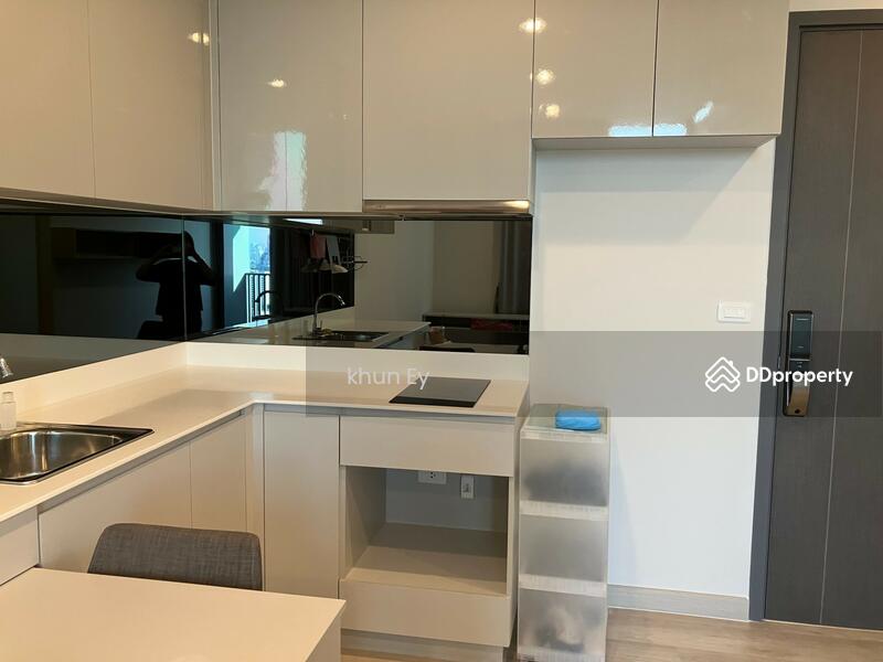 For Sale - Niche Pride Taopoon-Interchange, Bangkok