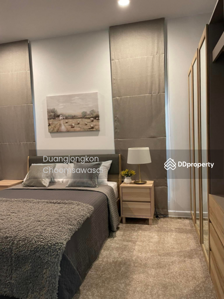 For Sale - Burasiri Krungthep Kreetha, Bangkok