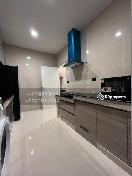 For Sale - Burasiri Krungthep Kreetha, Bangkok