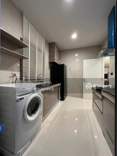 For Sale - Burasiri Krungthep Kreetha, Bangkok