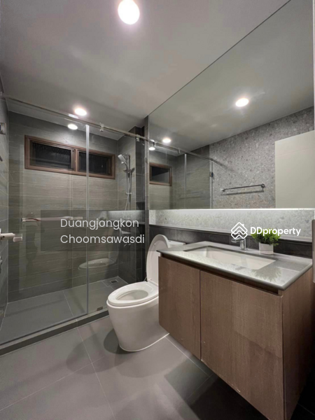 For Sale - Burasiri Krungthep Kreetha, Bangkok