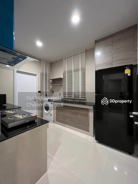 For Sale - Burasiri Krungthep Kreetha, Bangkok