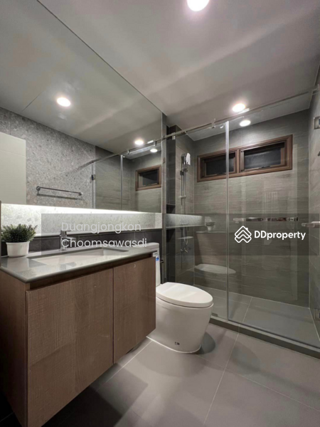 For Sale - Burasiri Krungthep Kreetha, Bangkok