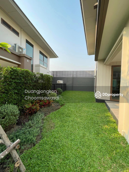 For Sale - Burasiri Krungthep Kreetha, Bangkok