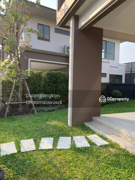 For Sale - Burasiri Krungthep Kreetha, Bangkok