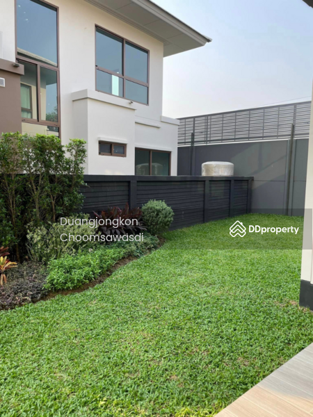 For Sale - Burasiri Krungthep Kreetha, Bangkok