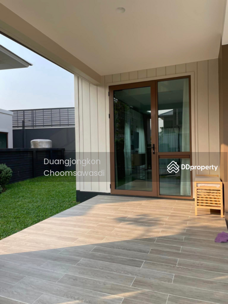 For Sale - Burasiri Krungthep Kreetha, Bangkok