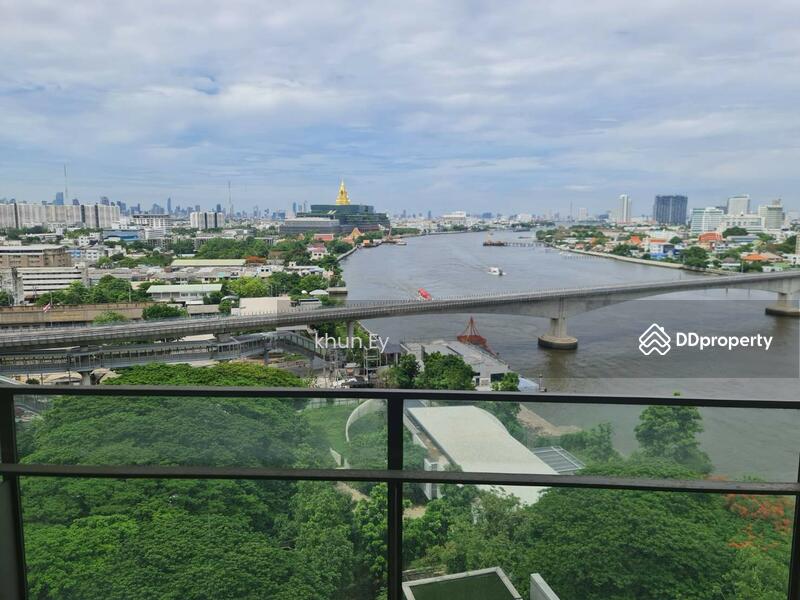 For Sale - 333 Riverside, Bangkok