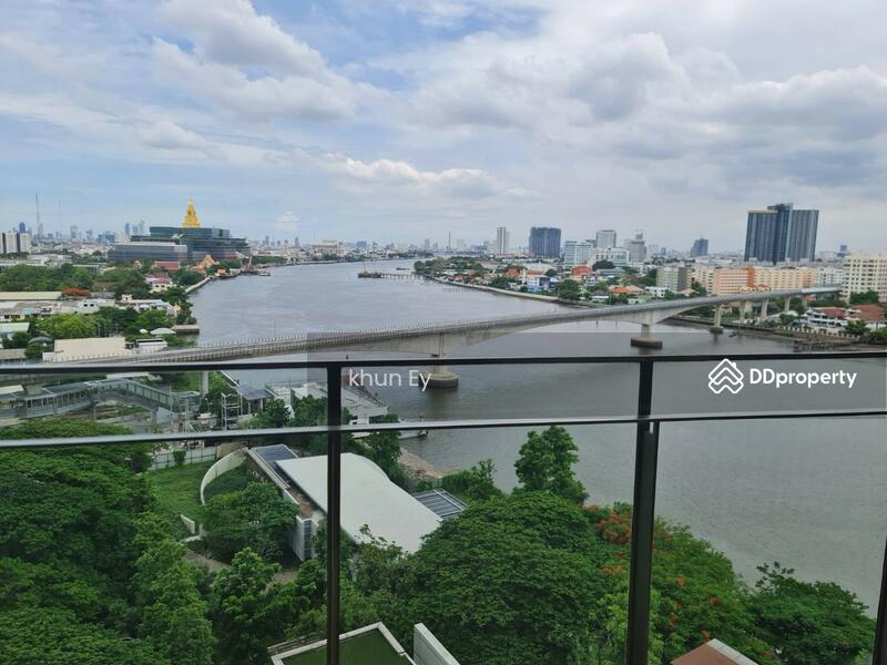 For Sale - 333 Riverside, Bangkok