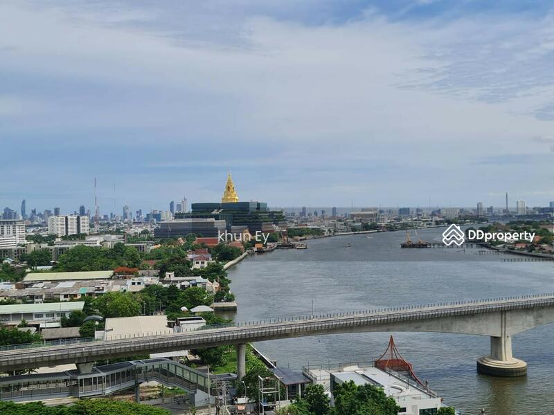 For Sale - 333 Riverside, Bangkok