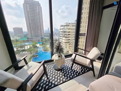 ขาย - Supalai Icon Sathorn : ศุภาลัย ไอคอน สาทร, กรุงเทพ