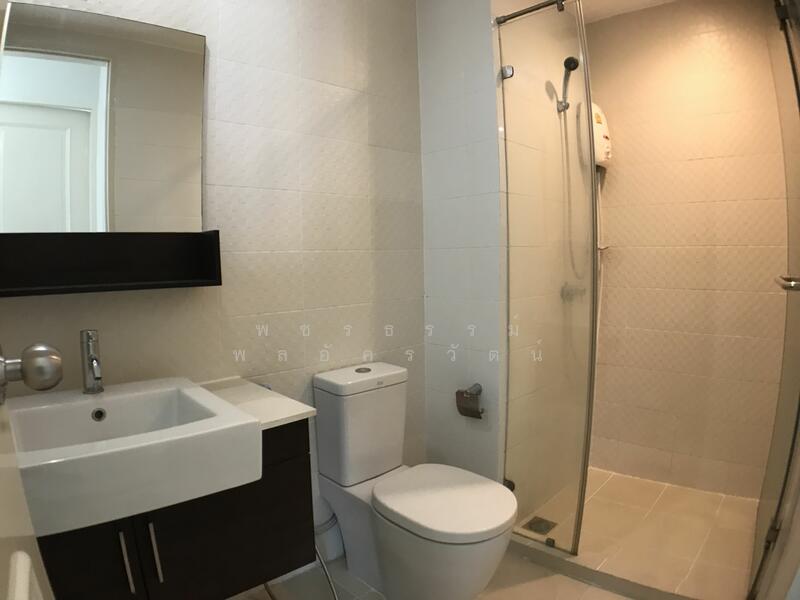 For Rent - The Mark Ratchada-Airport Link, Bangkok