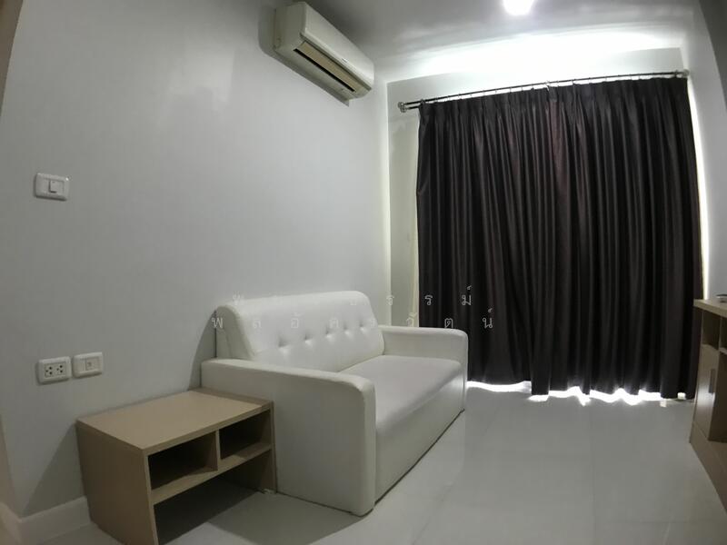 For Rent - The Mark Ratchada-Airport Link, Bangkok