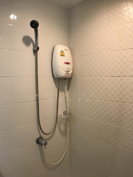 For Rent - The Mark Ratchada-Airport Link, Bangkok