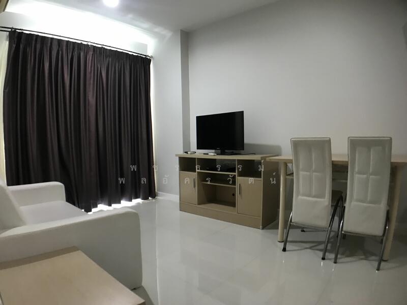 For Rent - The Mark Ratchada-Airport Link, Bangkok