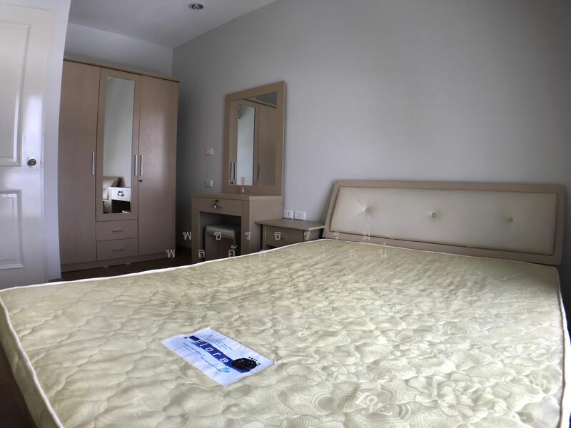 For Rent - The Mark Ratchada-Airport Link, Bangkok