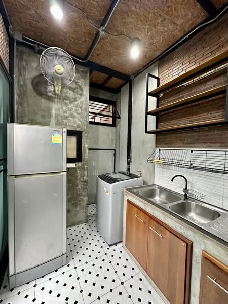 Haus Niche Chaengwattana-Samakkee, Nonthaburi, Bang Talat, Pak Kret, Nonthaburi, 2 Bedrooms, 160 sqm, Townhouse For Rent, by ปรินทร์ญาดา ชิณโชติ, 11600570 - DDproperty.com
