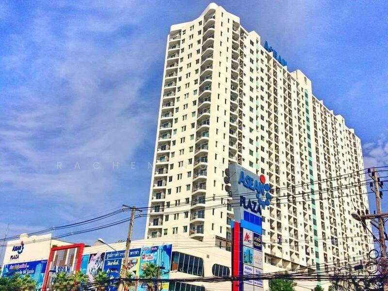 Asean City Resort, สงขลา, กาญจนวานิช, หาดใหญ่, หาดใหญ่, สงขลา, 72 ตร.ม., คอนโด ขาย, โดย Rachen Nopsuwan, 11600630 - DDproperty.com