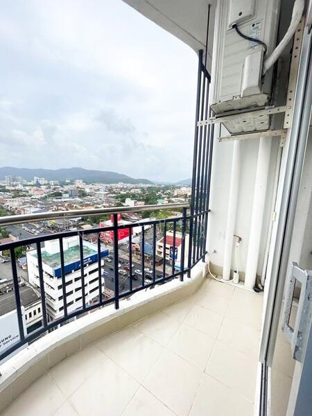 Asean City Resort, Songkhla, Kanjanavanich, Hat-Yai, Hat Yai, Songkhla, 2 Bedrooms, 72 sqm, Condo For Sale, by Rachen Nopsuwan, 11600630 - DDproperty.com