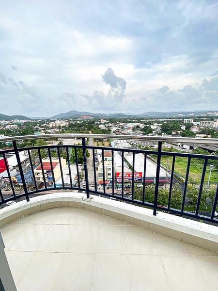 Asean City Resort, สงขลา, กาญจนวานิช, หาดใหญ่, หาดใหญ่, สงขลา, 72 ตร.ม., คอนโด ขาย, โดย Rachen Nopsuwan, 11600630 - DDproperty.com