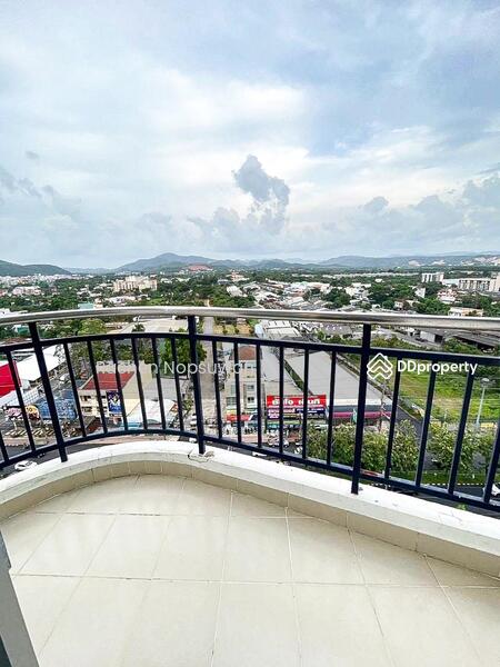 For Sale - Asean City Resort, Songkhla