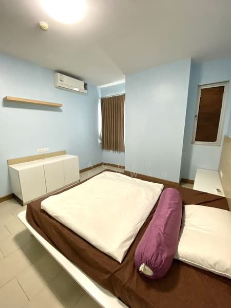 Asean City Resort, Songkhla, Kanjanavanich, Hat-Yai, Hat Yai, Songkhla, 2 Bedrooms, 72 sqm, Condo For Sale, by Rachen Nopsuwan, 11600630 - DDproperty.com