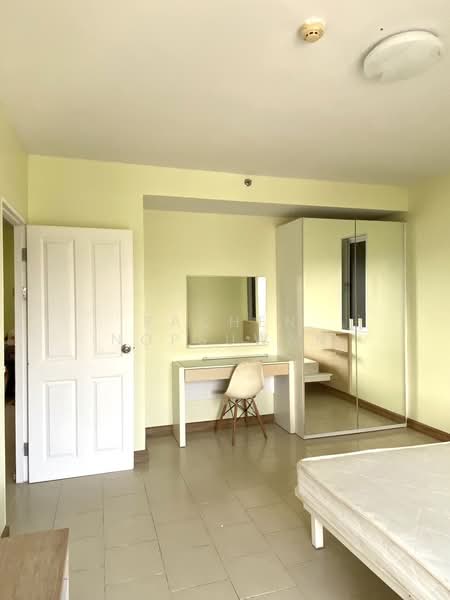 Asean City Resort, Songkhla, Kanjanavanich, Hat-Yai, Hat Yai, Songkhla, 2 Bedrooms, 72 sqm, Condo For Sale, by Rachen Nopsuwan, 11600630 - DDproperty.com