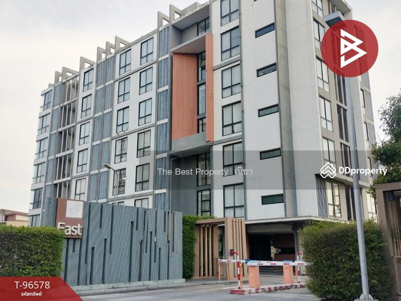 For Sale - @Tree Condo Phitsanulok, Phitsanulok