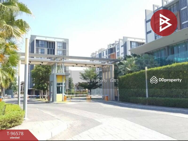 For Sale - @Tree Condo Phitsanulok, Phitsanulok