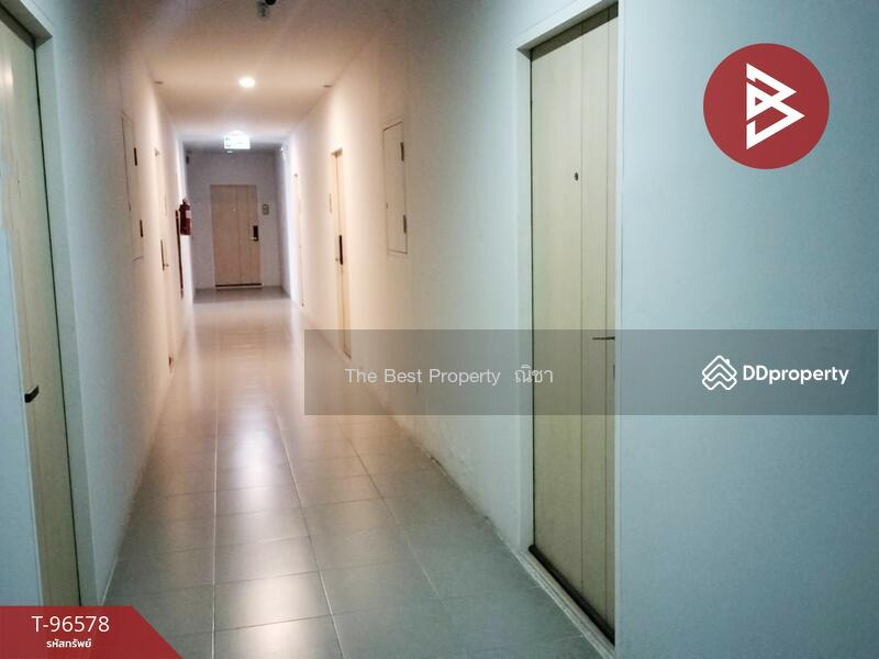 For Sale - @Tree Condo Phitsanulok, Phitsanulok
