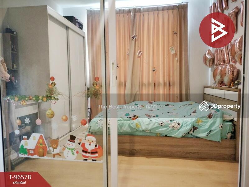 For Sale - @Tree Condo Phitsanulok, Phitsanulok